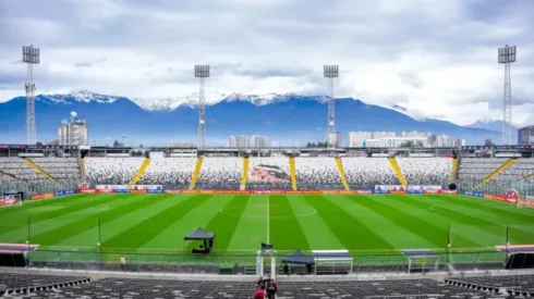 Siguen las propuestas por la remodelación del Estadio Monumental.
