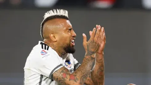 El preparador físico con pasado en Colo Colo hizo pedazos a Arturo Vidal
