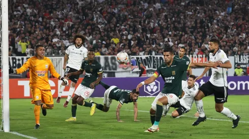 El periodista se acordó del conjunto Merengue con el esquema de Alianza Lima. (Foto: Photosport)
