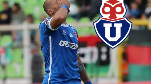Mundialista alerta del problema de Universidad de Chile.
