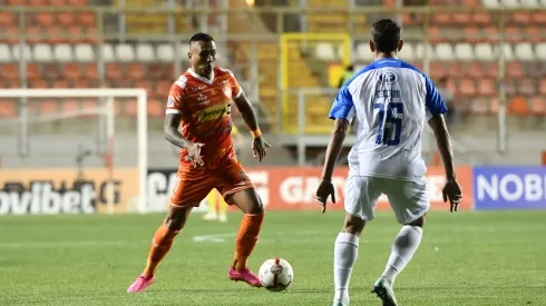 Juan Leiva es criticado duramente por Óscar Wirth.
