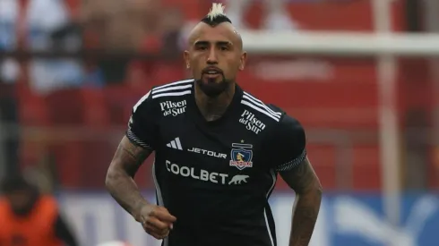 Le siguen lloviendo las críticas a Vidal por sus llamativos dichos.
