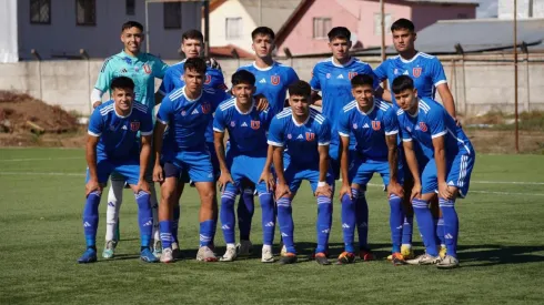 ¡Arce y Vásquez figuras! La U derrota a Rangers en el proyección