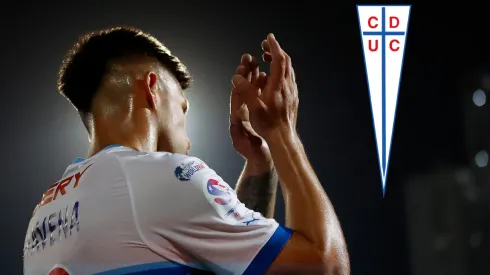 Piden el cambio de posición para este jugador de la UC.
