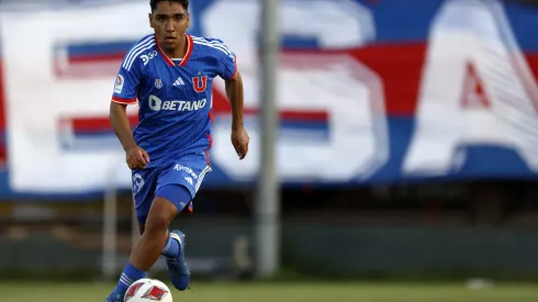 Respalda a Gustavo Álvarez por los cambios ante Huachipato.
