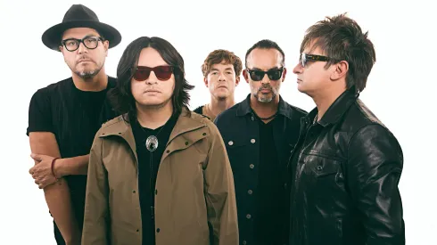 Los Bunkers representarán a equipos chilenos en el Estadio Nacional.
