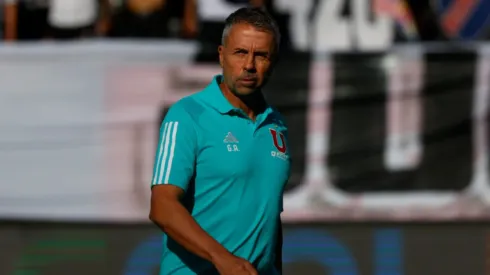 ¿Cómo se parará la defensa de la U ante Huachipato?