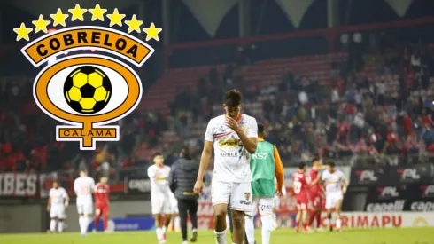 ¡Atención! El dato que asusta a Cobreloa