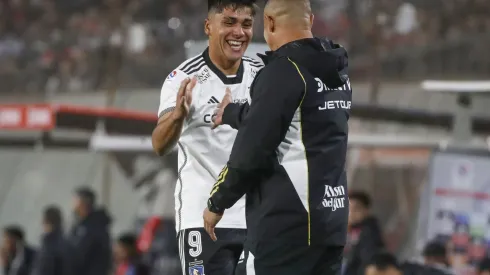 Colo Colo queda quinto en el Campeonato Nacional 2024. (Foto: Photosport)
