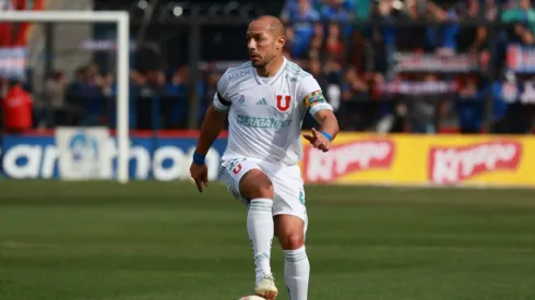 Marcelo Díaz: "No vamos a descansar..."