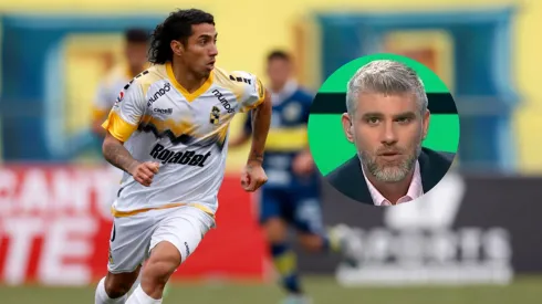 De Tezanos sorprende con revelación sobre el futuro de Cabral.
