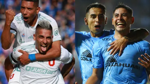 Universidad de Chile recibirá a Deportes Iquique en la próxima fecha.
