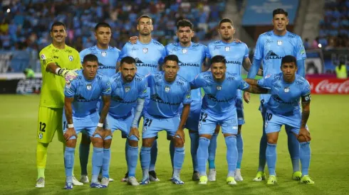 Deportes Iquique buscará frenar a la Universidad de Chile con esta arma secreta
