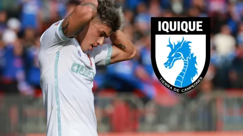 Histórico de Iquique entrega la clave para acabar con el invicto de la U.
