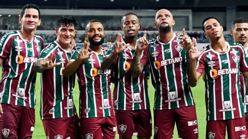 Fluminense suma una importante nueva baja para el duelo con Colo Colo
