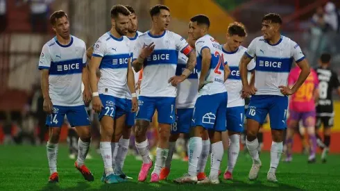 La gran figura de la Universidad Católica que está en duda ante Unión Española