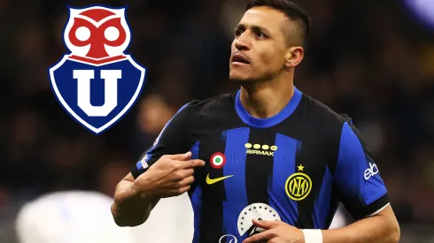 El motivo que acercaría a Alexis Sánchez a la U.