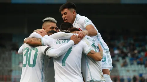 Histórico aconseja al plantel de la U: "El campeonato no..."