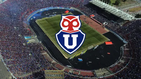 Referente pidió terminar con el eterno sufrimiento del estadio propio en Universidad de Chile.
