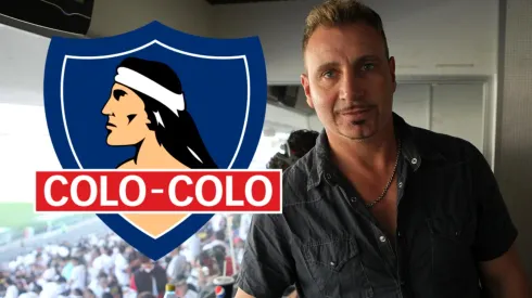 Marcelo Barticciotto revela que en el Cacique tendrán más recursos para buscar refuerzos. (Foto: Photosport)