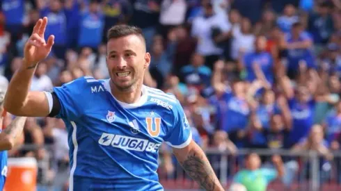 Pons apunta a los líderes del camarín azul.