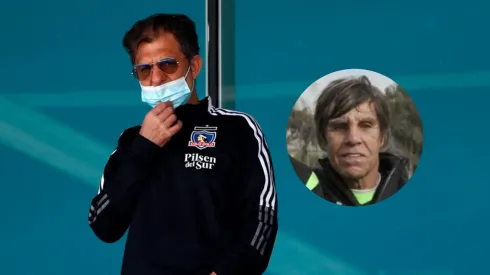 Julio Rodríguez echa al agua uno de los planes de Aníbal Mosa.
