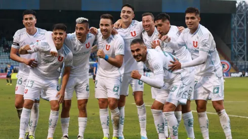 La sinceridad del plantel azul: "Seguimos con..."