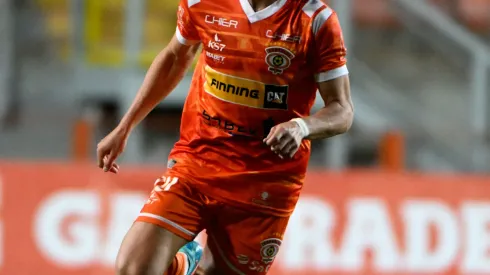 Ex presidente de Cobreloa se ofrece a recibir castigos.