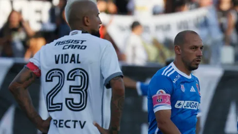 Ídolos de Colo Colo y Universidad de Chile animarán nuevo programa.
