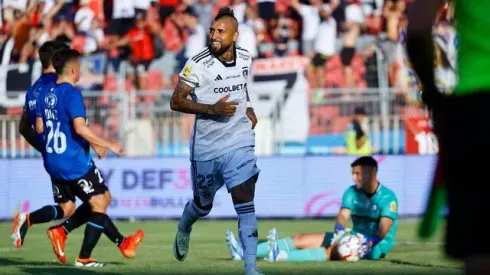 La fecha tentativa para finalizar el duelo entre Colo Colo y Huachipato en la Supercopa

