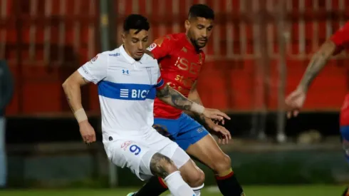 Se espera un partido con muchas emociones y buen juego.
