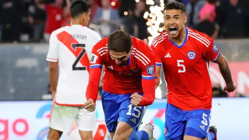 Jorge Aravena ratifica los dichos de Miguel Ángel Neira sobre la selección peruana.
