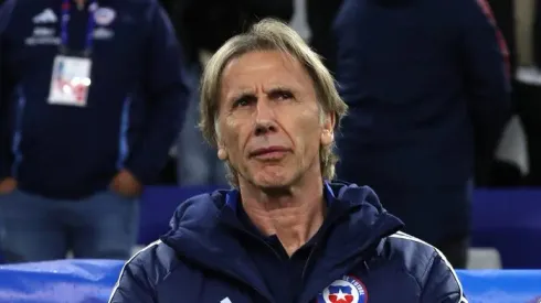 Gareca sorprende con la inclusión de desconocido jugador.
