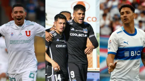 Se mueve la tabla del torneo tras el partido de Colo Colo.
