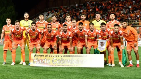 El histórico de Cobreloa hizo pedazos al plantel tras la derrota con Everton
