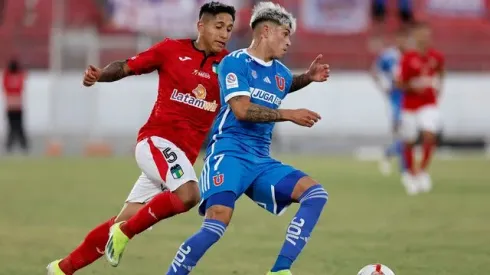 Club nacional pierde a su entrenador tras finalizar una nueva fecha
