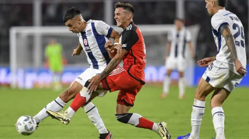 Ulises Ortegoza puede ser la gran sorpresa de La Roja en la Copa América.
