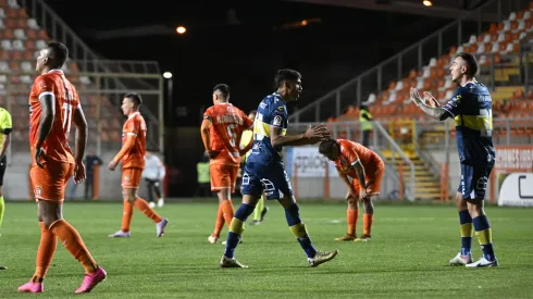 Juan Covarrubias critica duramente al plantel de Cobreloa
