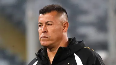 Almirón es el motivo por el cual ex técnico albo no quiere hablar del Cacique.