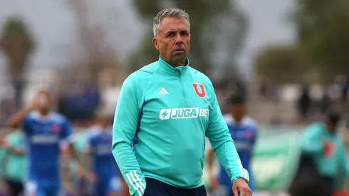 Ex DT campéon aconseja a Álvarez: "Yo les..."