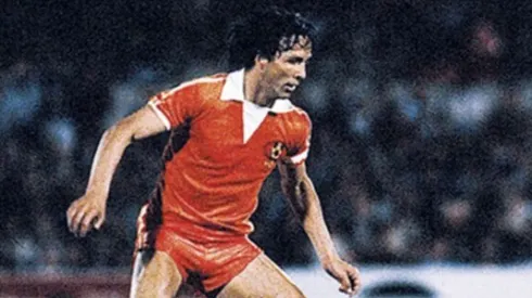 Mario Soto exige un entrenador de calidad para Cobreloa.
