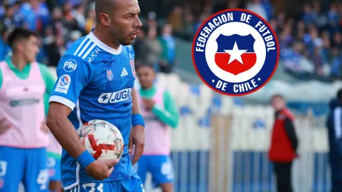 Coke Contreras explicó por qué Ricardo Gareca reservó a Marcelo Díaz en La Roja.