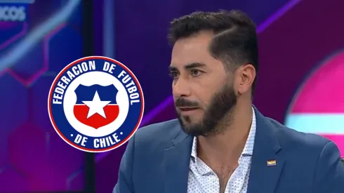 Johnny le hizo tapita a gloria de La Roja.
