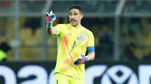 Se empieza a aclarar el futuro de Bravo.
