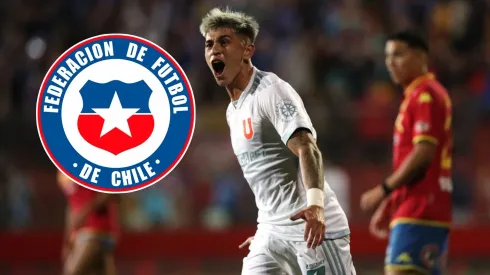 Maxi Guerrero y la ilusión de Copa América: "Siento que..."