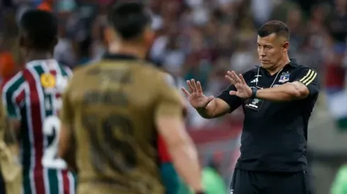 Jorge Almirón sorprende con estos dos regresos en Colo Colo
