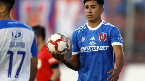 Respira Gustavo Álvarez por ausencia de Marcelo Morales
