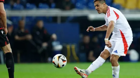 Alexis Sánchez está cada vez más cerca de regresar a River Plate
