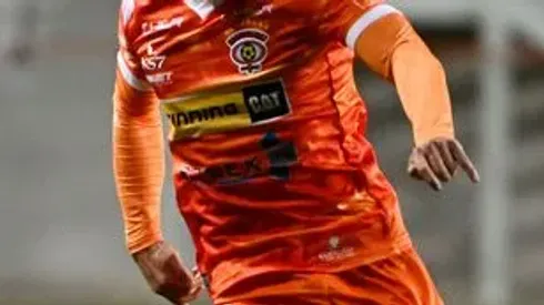 Ex loíno se la juega con el DT ideal para el equipo.
