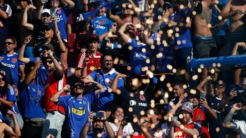 La U apela al 2x1 para el próximo partido de local